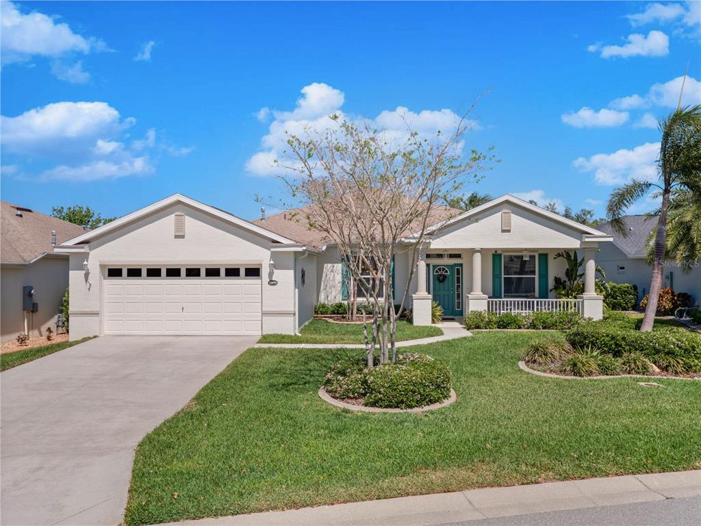 26694 OTTER CREEK LANE