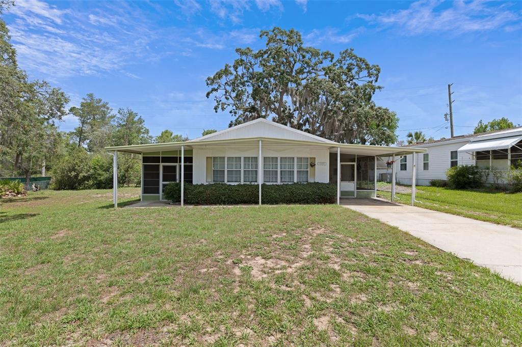 12115 FAIRWAY AVENUE
