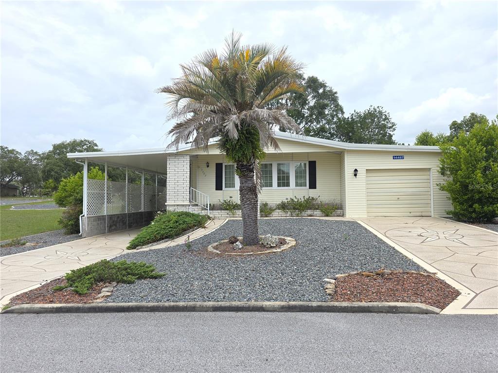 14487 RIALTO AVE & RIALTO AVE LOT 16