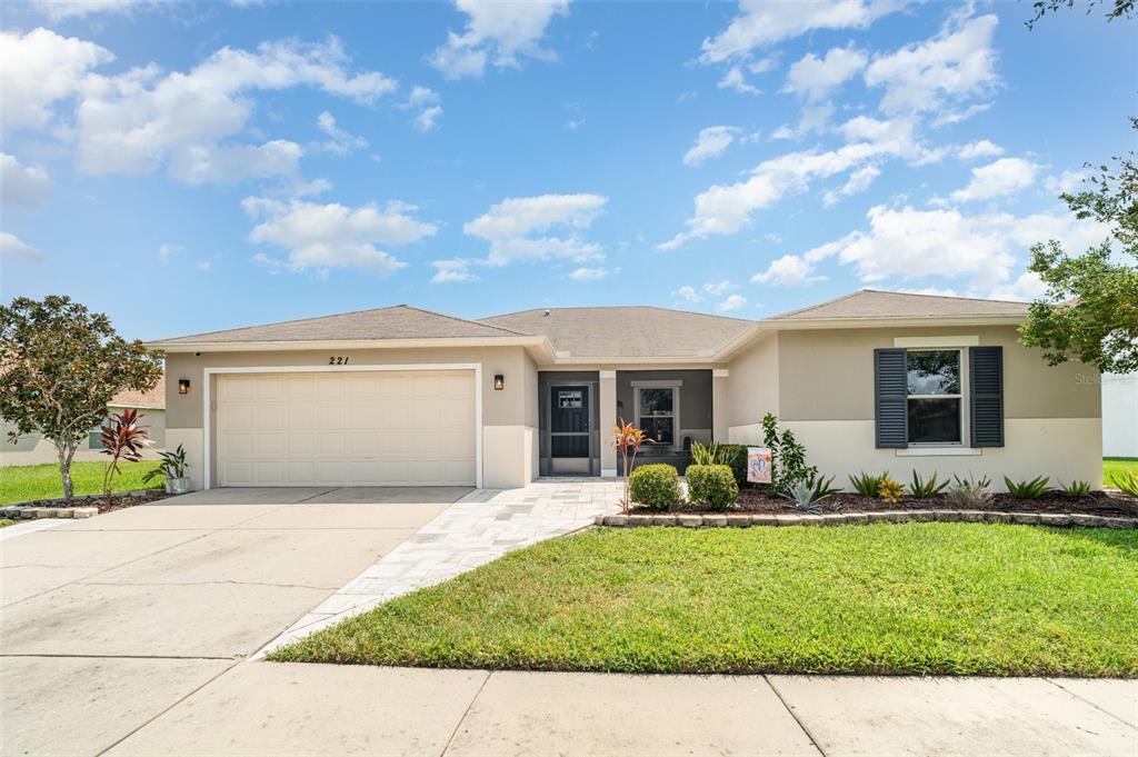 221 STAR SHELL DRIVE