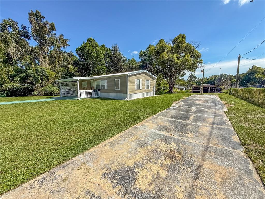 13708 PALM DRIVE, ASTATULA, FL — photo 2 of 15