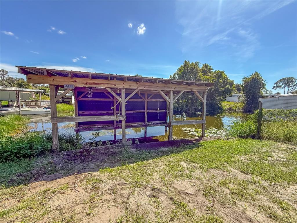 13708 PALM DRIVE, ASTATULA, FL — photo 4 of 15