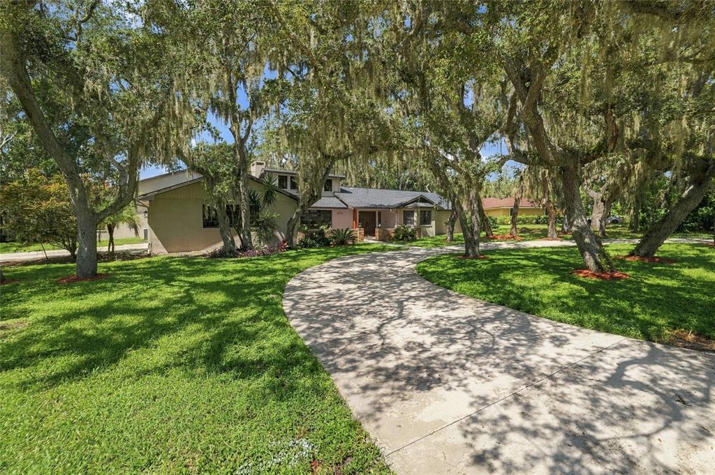 5413 BERNADETTE DRIVE, ZEPHYRHILLS, FL — photo 3 of 30