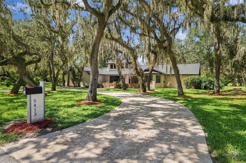 5413 BERNADETTE DRIVE, ZEPHYRHILLS, FL — photo 4 of 30