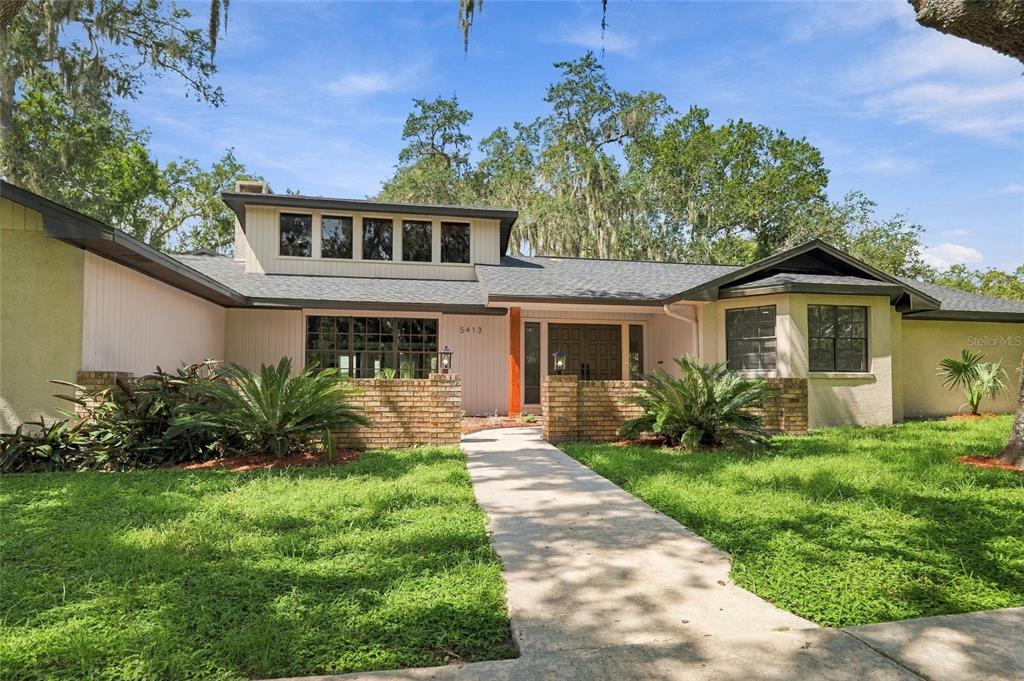 5413 BERNADETTE DRIVE, ZEPHYRHILLS, FL — photo 5 of 30