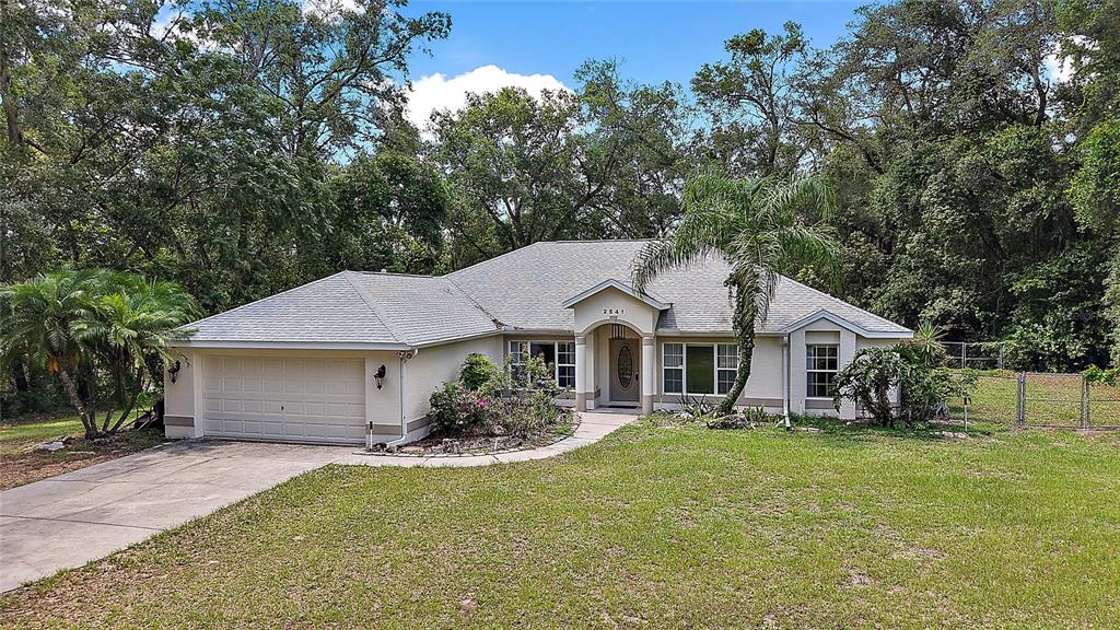 2541 LAKE GRIFFIN ROAD