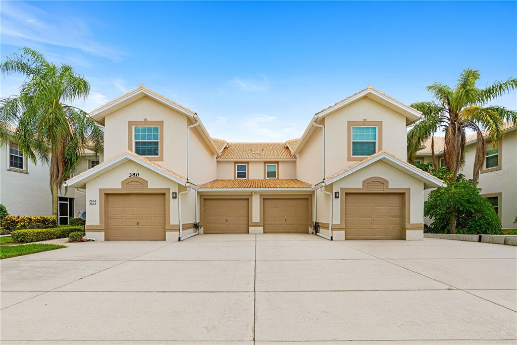 380 STELLA MARIS DRIVE N UNIT 2602