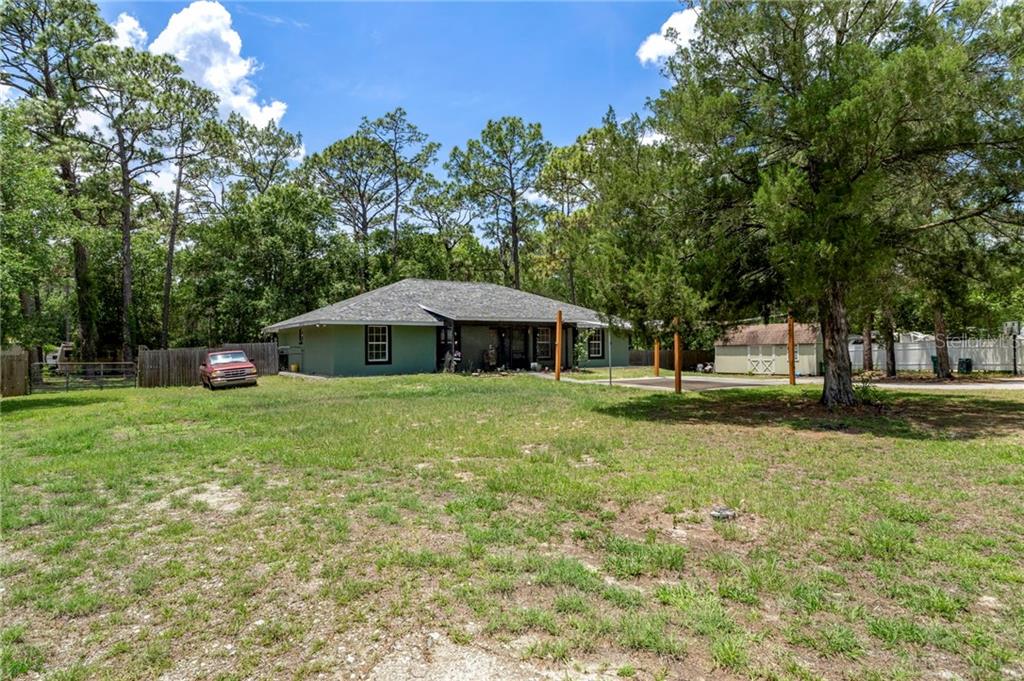 1710 S Iroquois AVENUE, HOMOSASSA, FL — photo 2 of 30