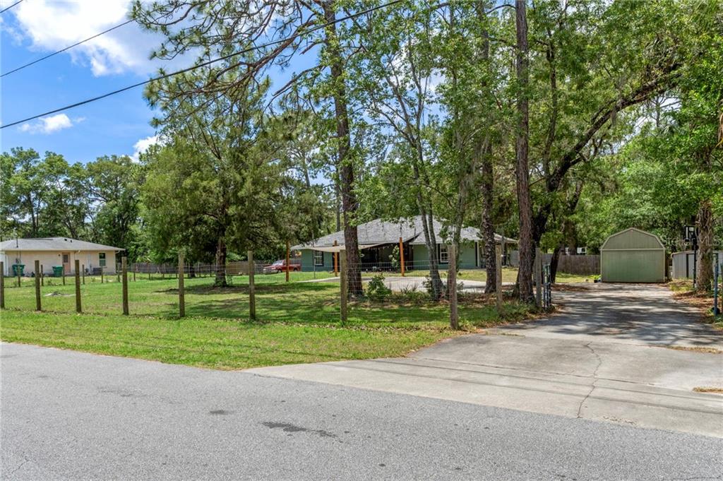 1710 S Iroquois AVENUE, HOMOSASSA, FL — photo 3 of 30
