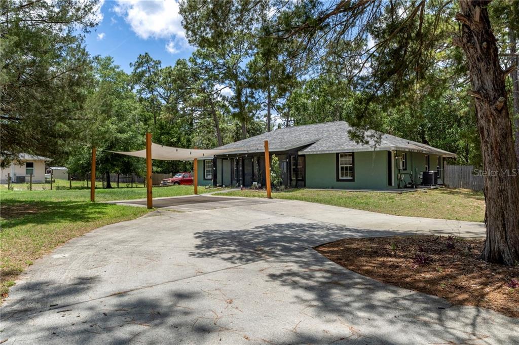 1710 S Iroquois AVENUE, HOMOSASSA, FL — photo 4 of 30