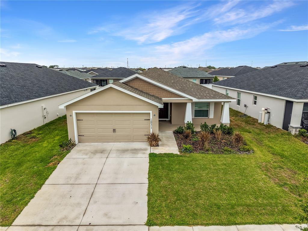 1831 DAYSTAR DRIVE