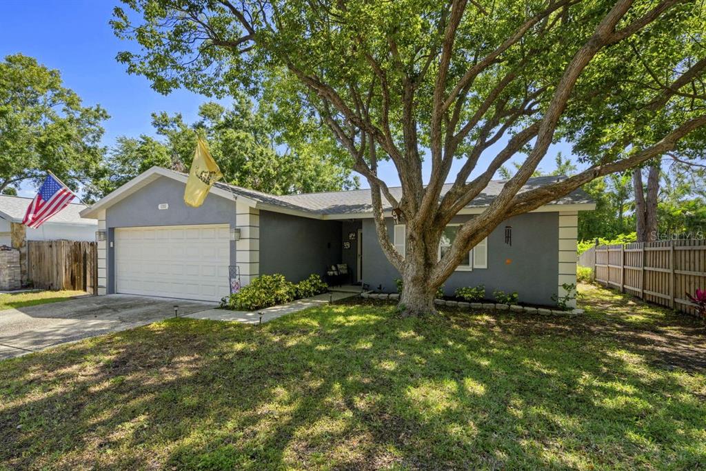 1393 CHESTERFIELD DRIVE