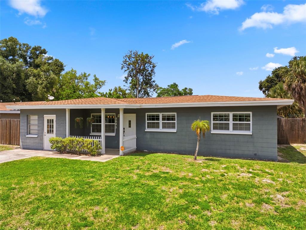 8685 MAGNOLIA DRIVE