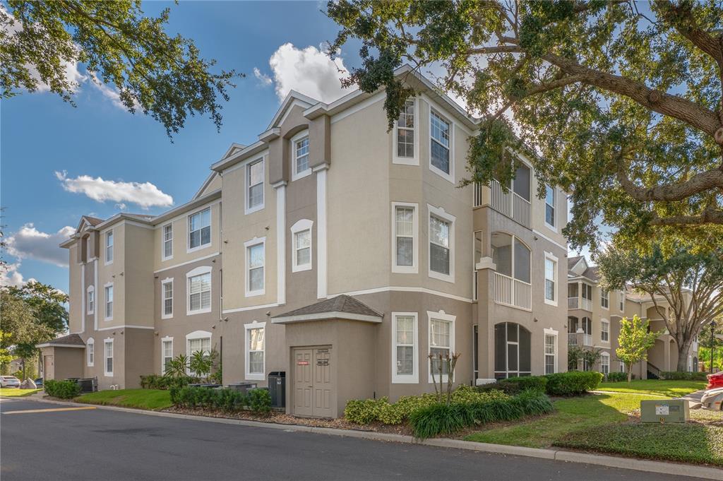 582 BRANTLEY TERRACE WAY UNIT 300