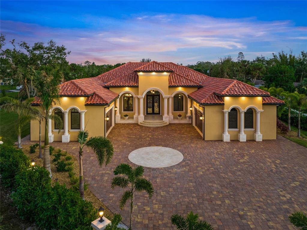 2340 BAYSHORE ROAD