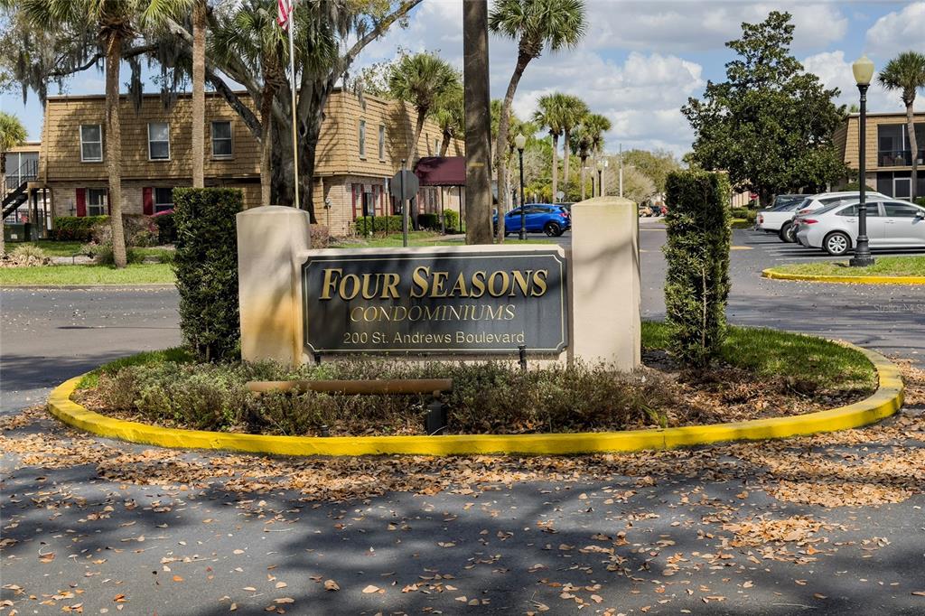 200 SAINT ANDREWS BOULEVARD UNIT 312