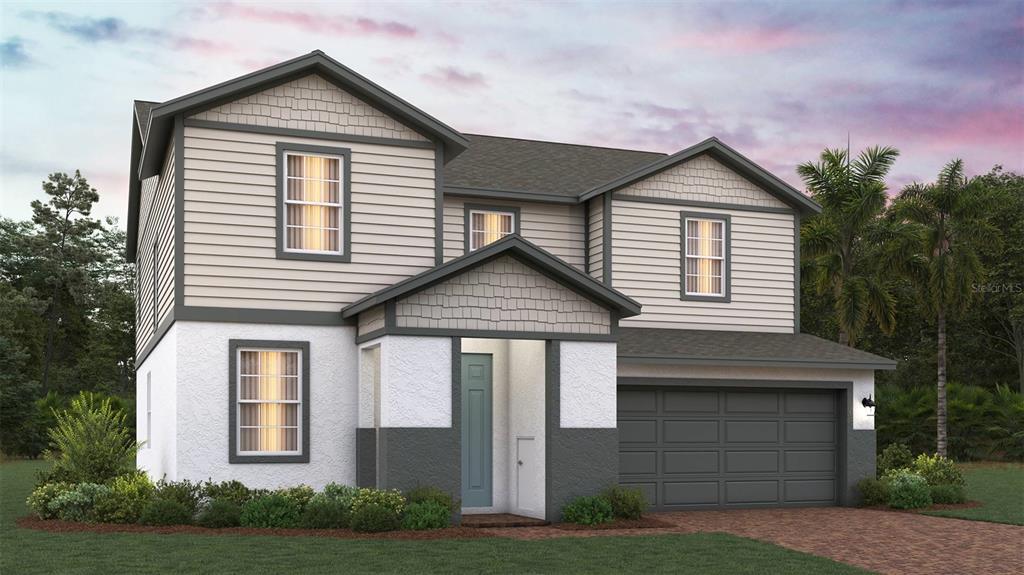 2118 TOWN PASTURE DRIVE
