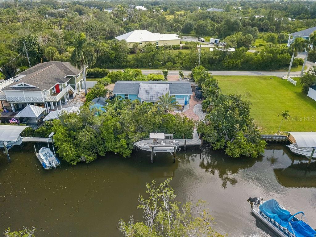 1831 BAYSHORE DRIVE, TERRA CEIA, FL — photo 2 of 30
