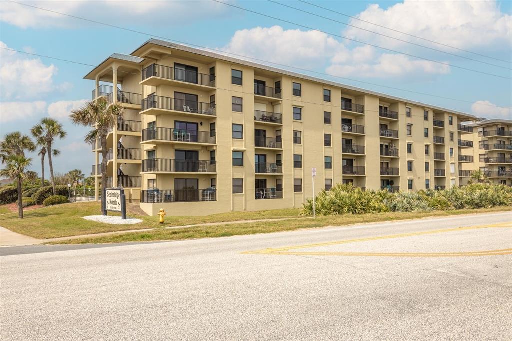 3170 OCEAN SHORE BOULEVARD UNIT 305