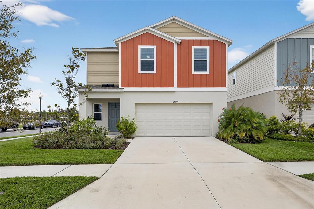 12908 HAWKSTONE TRAIL BOULEVARD