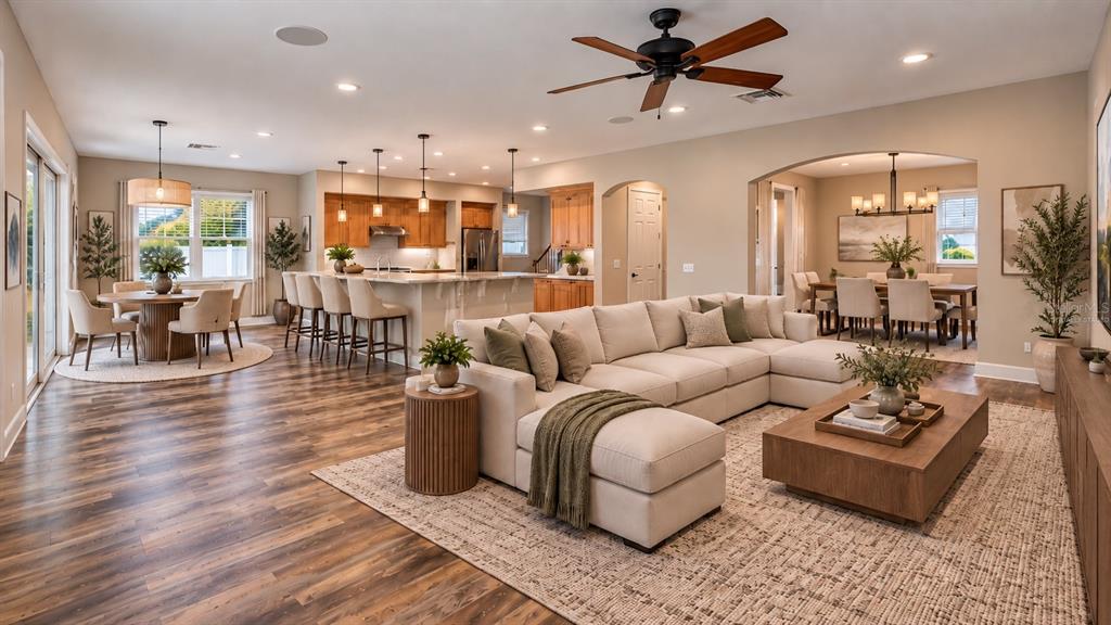 832 GOLFVIEW STREET, ORLANDO, FL — photo 4 of 32