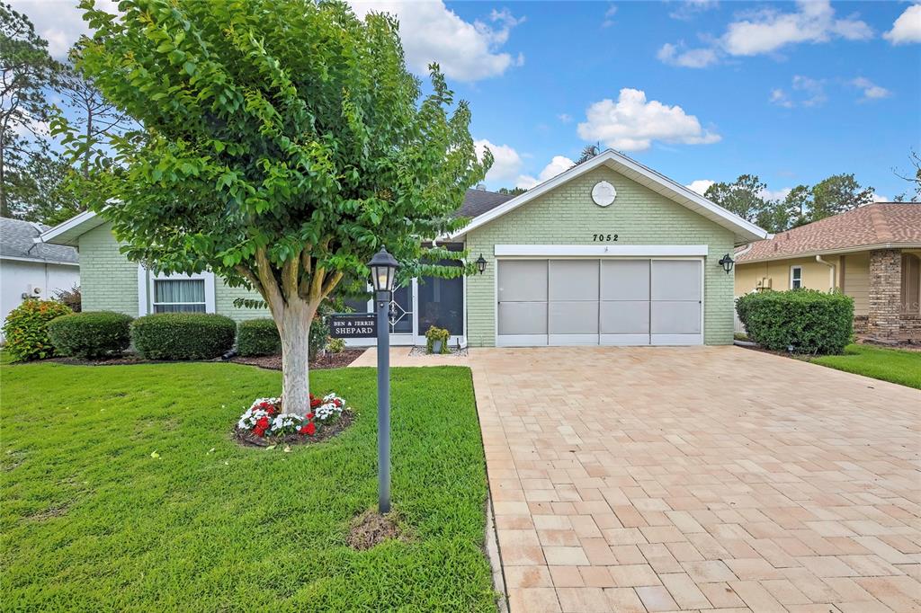 7052 SPARKLING CREEK COURT