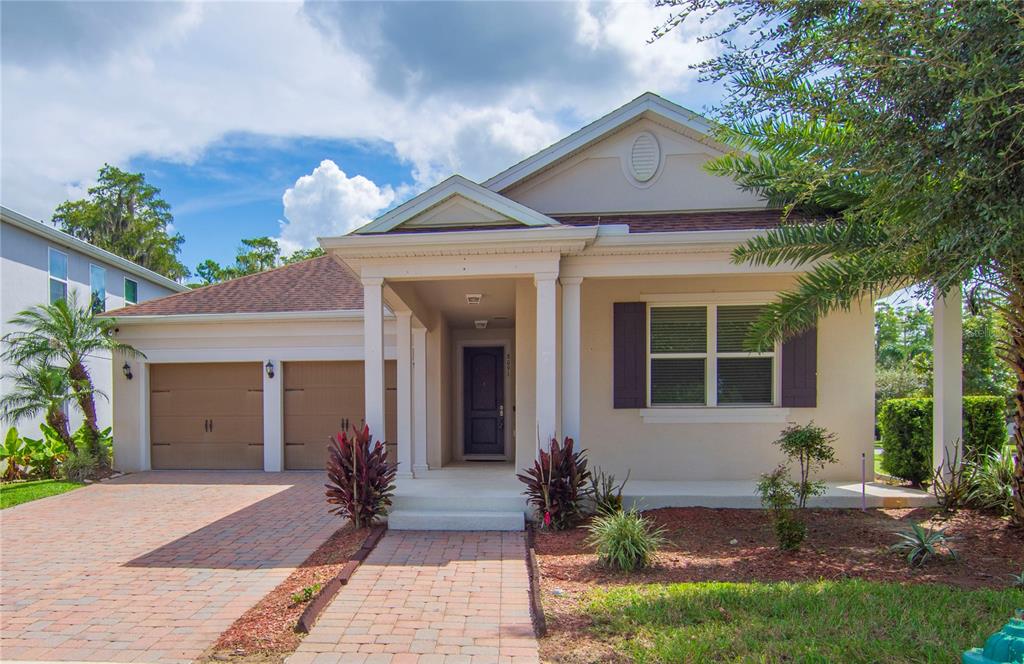 8091 BOWERY DRIVE, WINTER GARDEN, FL — photo 2 of 30