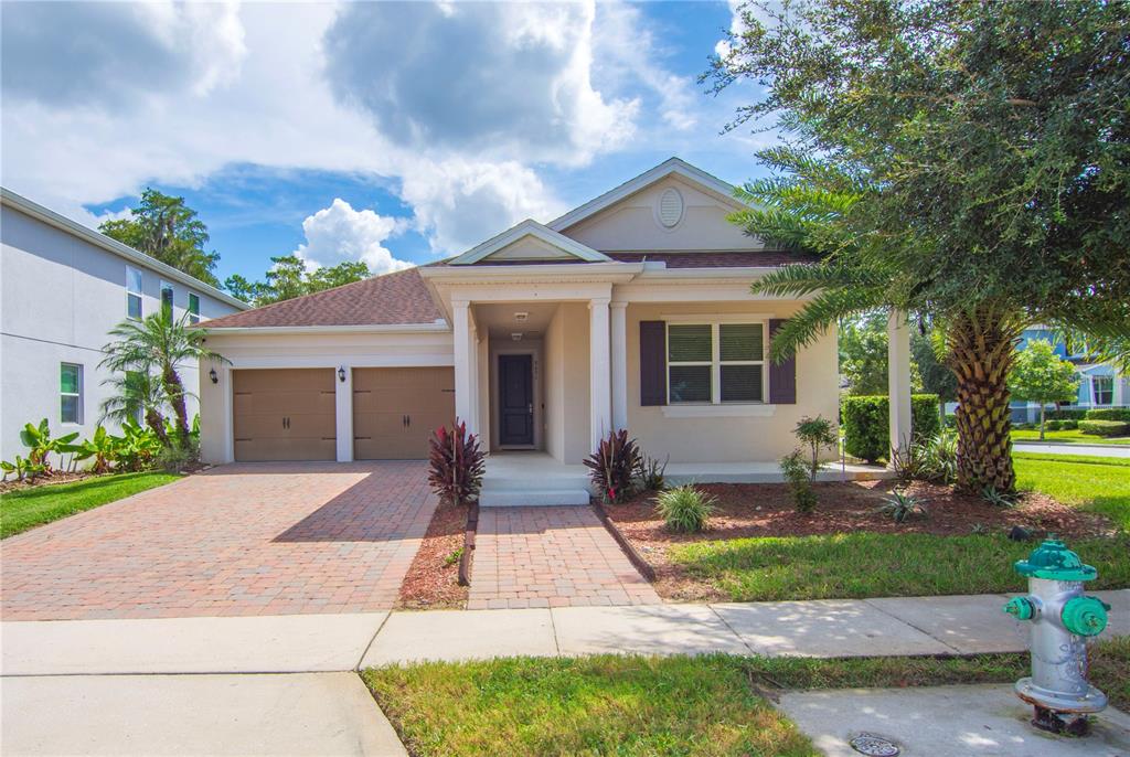 8091 BOWERY DRIVE, WINTER GARDEN, FL — photo 3 of 30
