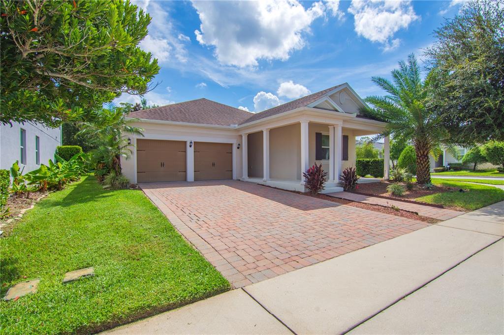 8091 BOWERY DRIVE, WINTER GARDEN, FL — photo 4 of 30