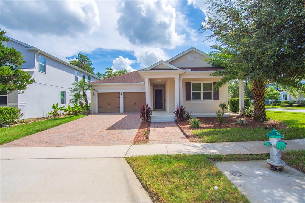 8091 BOWERY DRIVE, WINTER GARDEN, FL — photo 5 of 30