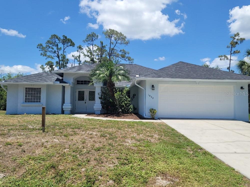 1422 JAKWAY ROAD