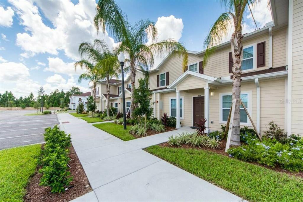8906 SHINE DRIVE
