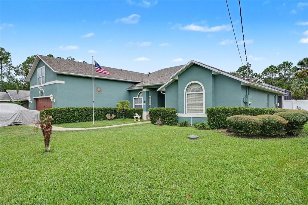 75 BROWNSTONE LANE, PALM COAST, FL — photo 2 of 30