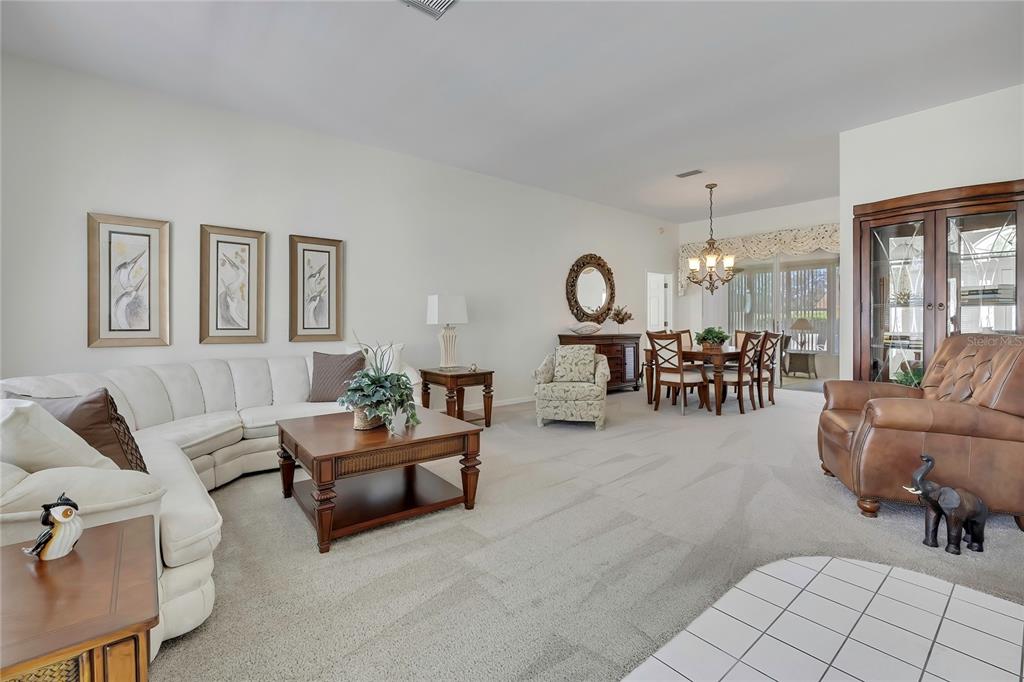 3081 SAW MILL LANE, SPRING HILL, FL — photo 2 of 44