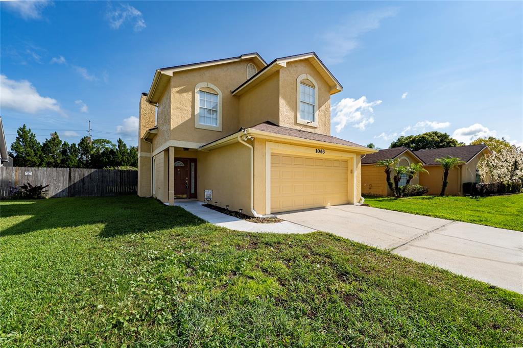 1063 BRIELLE COURT