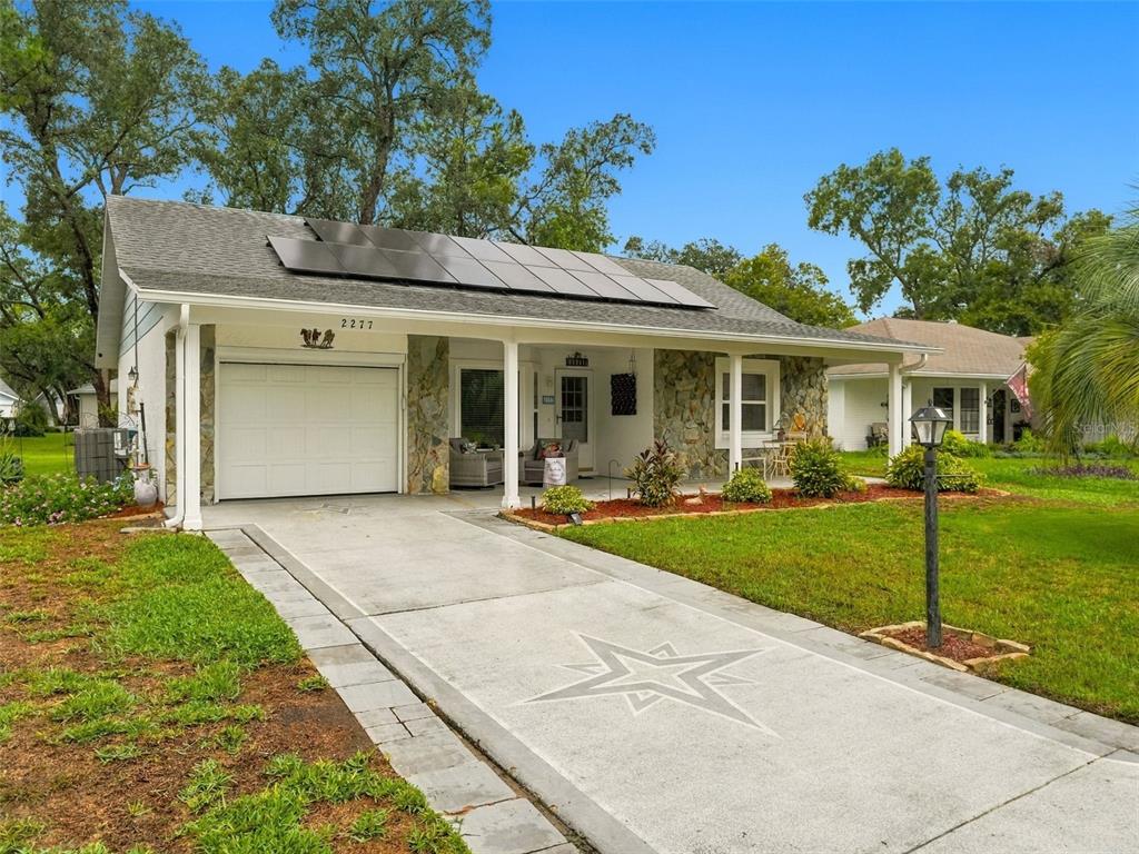 2277 PEBBLE BEACH DRIVE, SPRING HILL, FL — photo 2 of 30