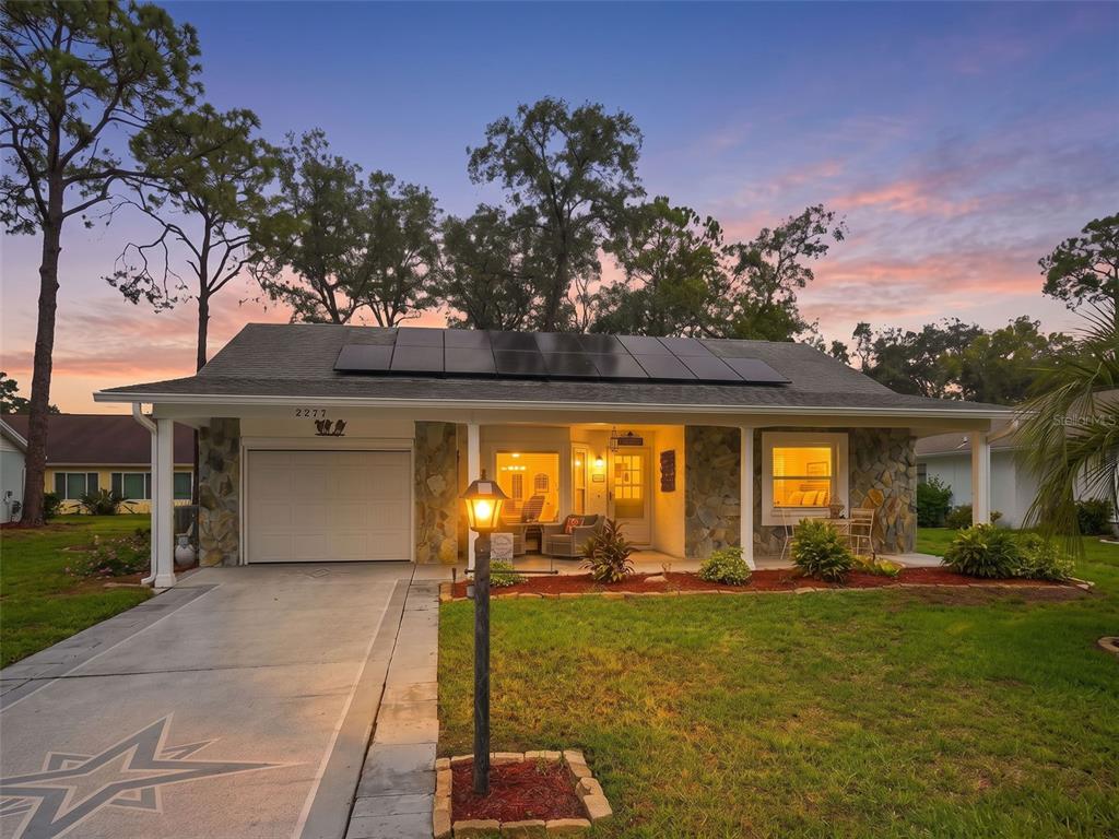2277 PEBBLE BEACH DRIVE, SPRING HILL, FL — photo 4 of 30