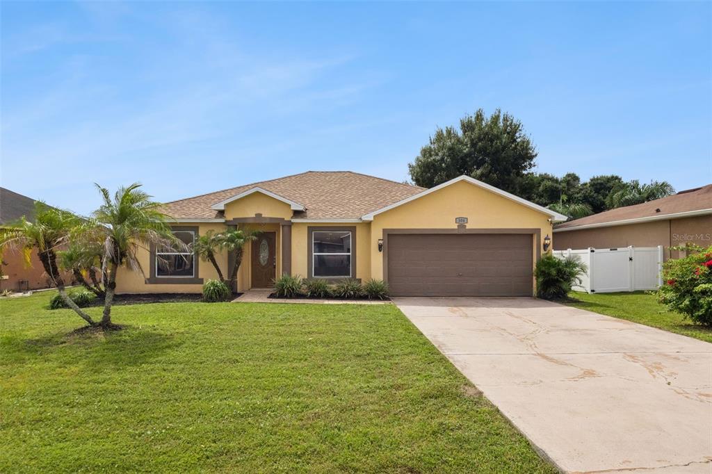 304 JACKSONVILLE CT