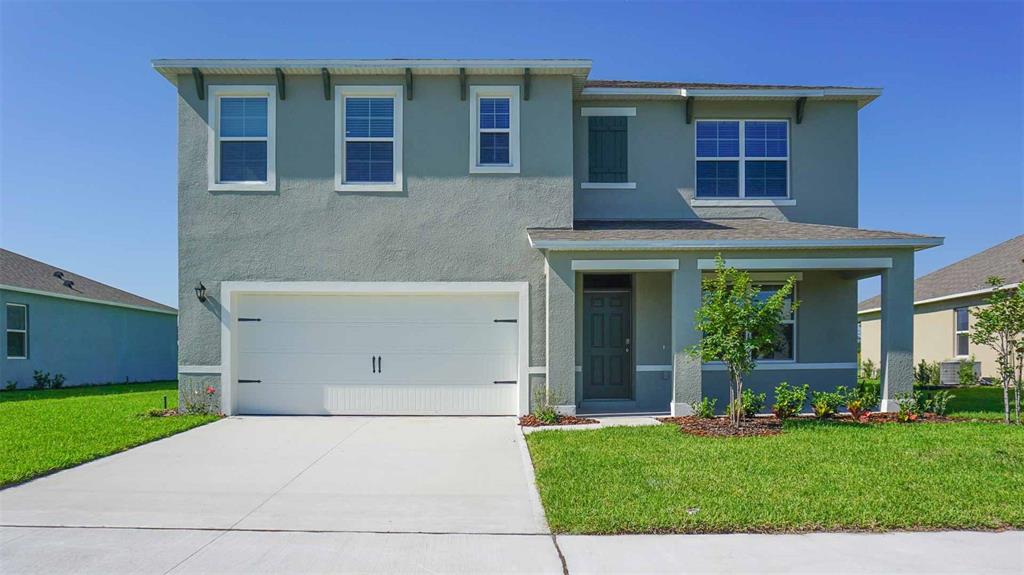 2786 HOUSE FINCH ROAD