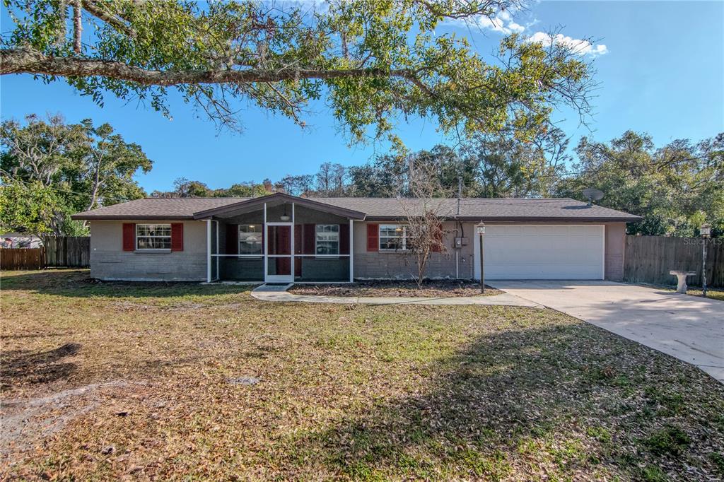 7124 CYPRESS KNOLL DRIVE