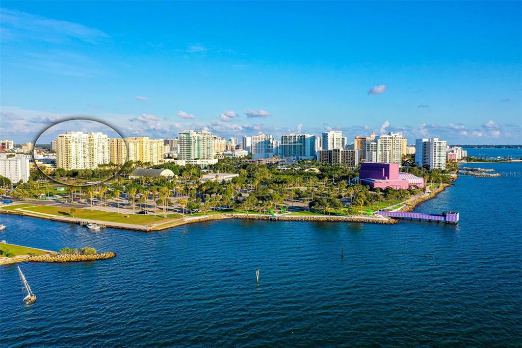 800 N TAMIAMI TRAIL UNIT 321