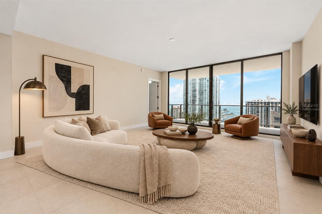 275 1ST AVENUE S UNIT 2603, ST PETERSBURG, FL — photo 5 of 30