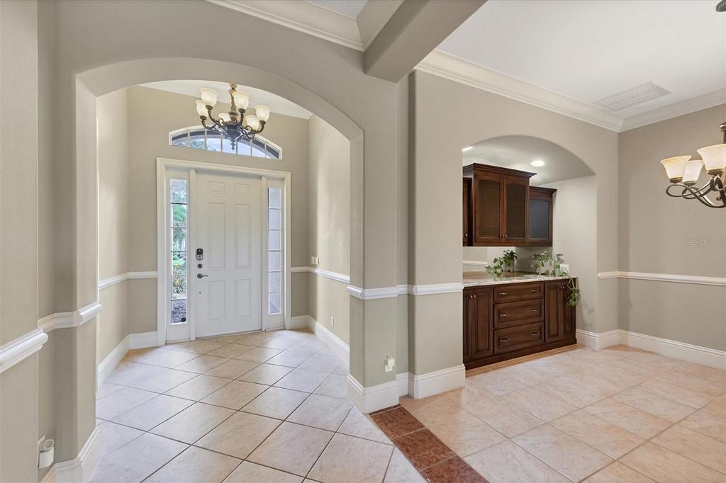 1279 THORNAPPLE DRIVE, OSPREY, FL — photo 2 of 30