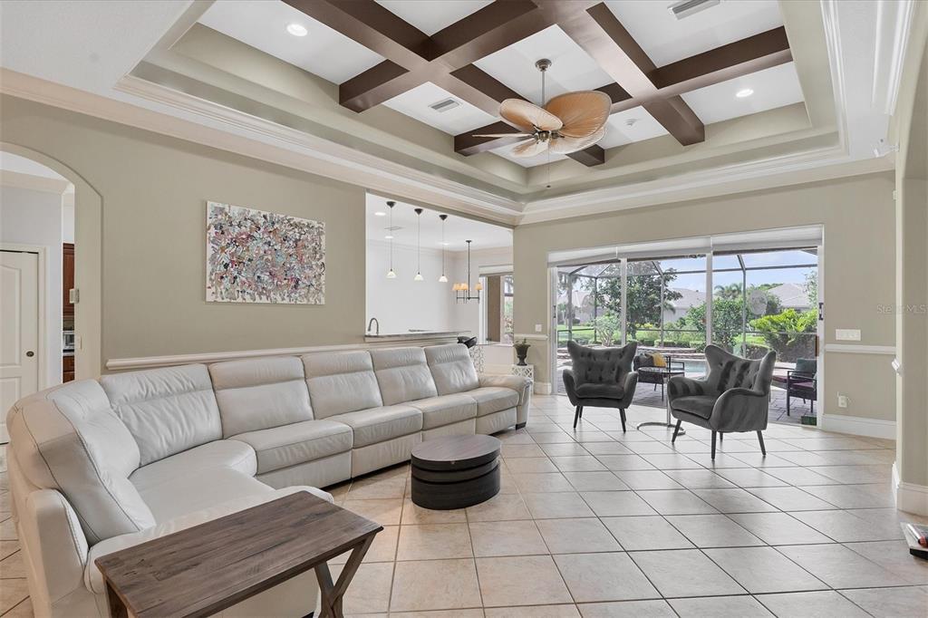 1279 THORNAPPLE DRIVE, OSPREY, FL — photo 3 of 30