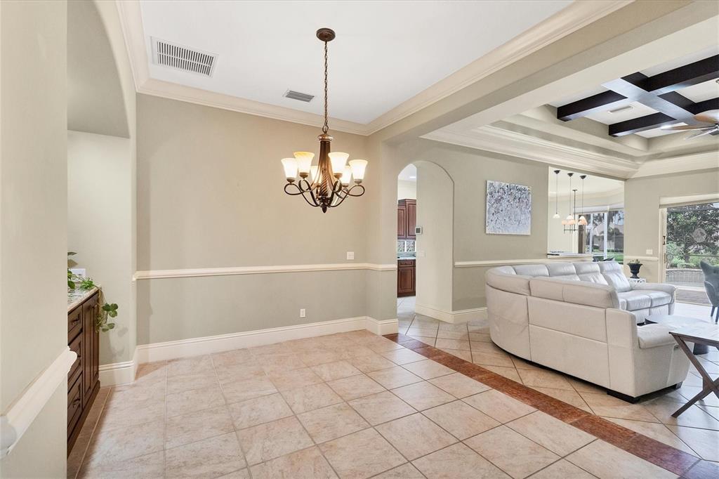 1279 THORNAPPLE DRIVE, OSPREY, FL — photo 4 of 30
