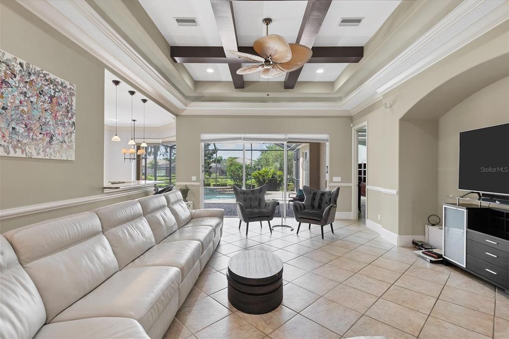 1279 THORNAPPLE DRIVE, OSPREY, FL — photo 5 of 30