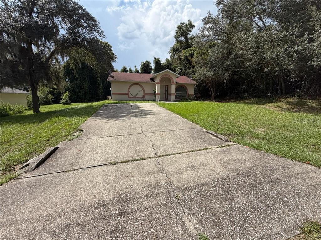344 S Fitzpatrick AVENUE, INVERNESS, FL — photo 2 of 6