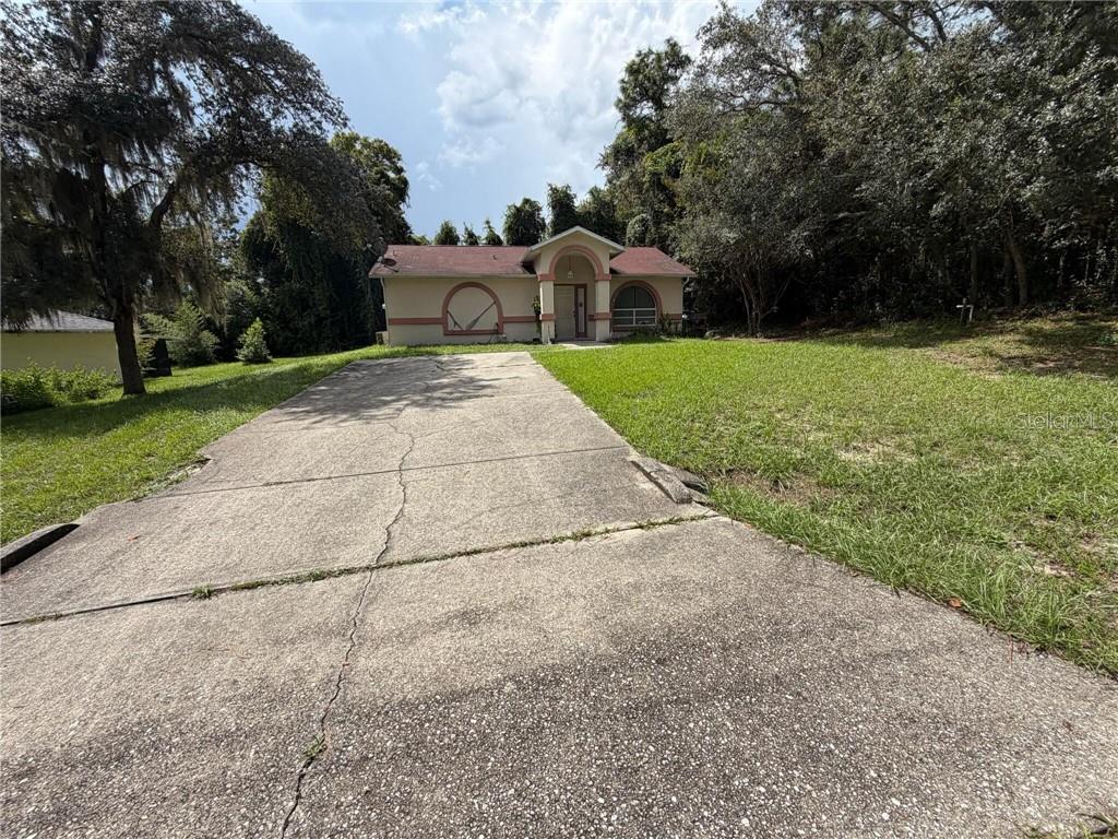 344 S Fitzpatrick AVENUE, INVERNESS, FL — photo 3 of 6
