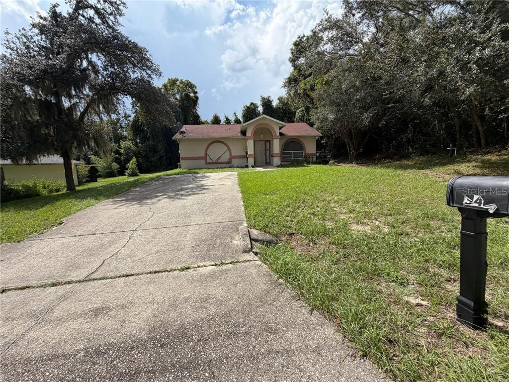 344 S Fitzpatrick AVENUE, INVERNESS, FL — photo 4 of 6