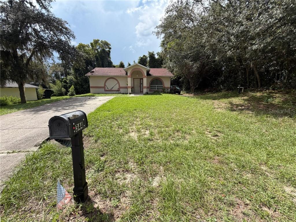 344 S Fitzpatrick AVENUE, INVERNESS, FL — photo 5 of 6